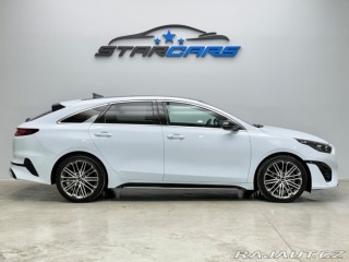 Kia Ostatní modely Pro Ceed  Pro Ceed GT-Line 1.5 T-G 2025