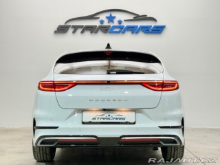 Kia Ostatní modely Pro Ceed  Pro Ceed GT-Line 1.5 T-G 2025