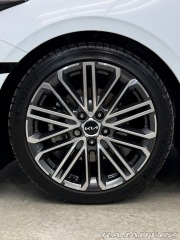 Kia Ostatní modely Pro Ceed  Pro Ceed GT-Line 1.5 T-G 2025