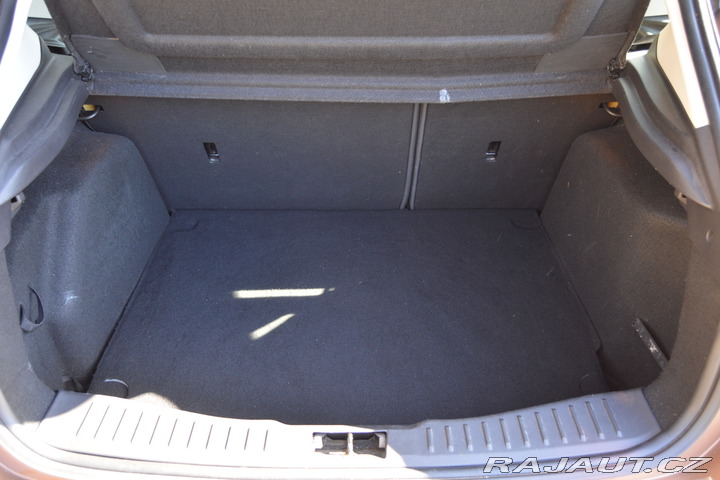 Ford Focus 1.0 ecoboost 92kW 2013