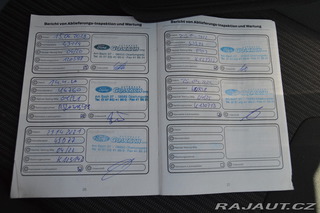 Ford Focus 1.0 ecoboost 92kW 2013