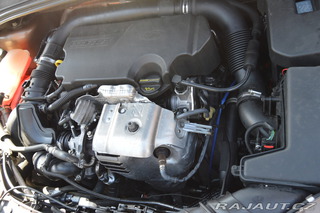 Ford Focus 1.0 ecoboost 92kW 2013