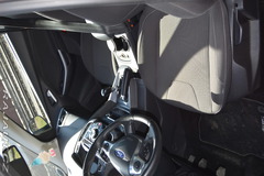 Ford Focus 1.0 ecoboost 92kW 2013