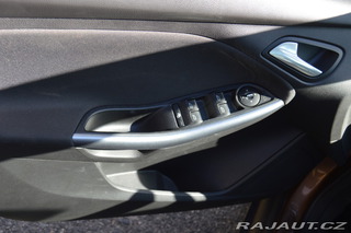Ford Focus 1.0 ecoboost 92kW 2013