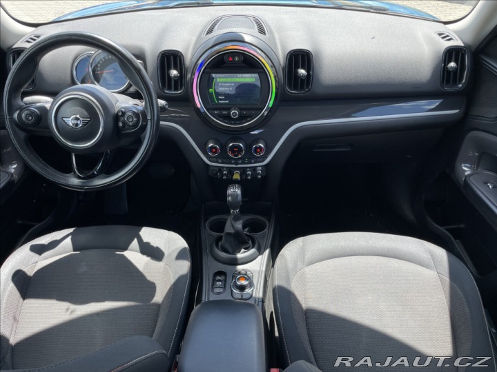 Mini Countryman 1,5 SE ALL4 AUT. PLUG-IN 2018