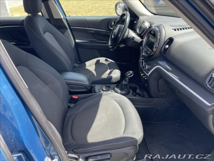 Mini Countryman 1,5 SE ALL4 AUT. PLUG-IN 2018