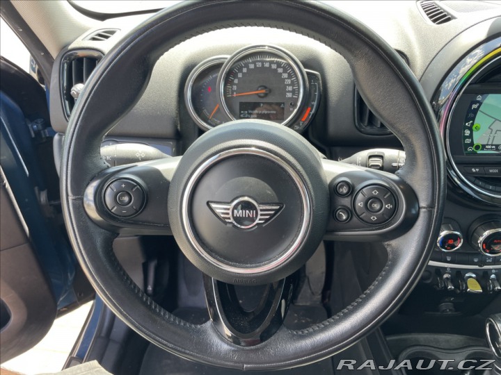 Mini Countryman 1,5 SE ALL4 AUT. PLUG-IN 2018