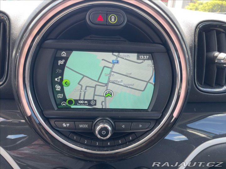 Mini Countryman 1,5 SE ALL4 AUT. PLUG-IN 2018