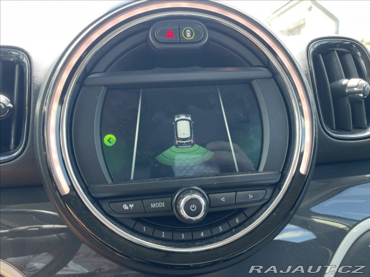 Mini Countryman 1,5 SE ALL4 AUT. PLUG-IN 2018