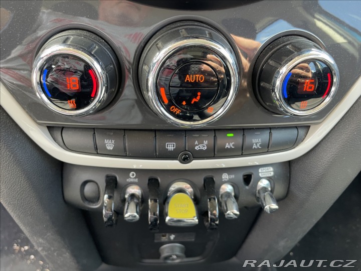 Mini Countryman 1,5 SE ALL4 AUT. PLUG-IN 2018