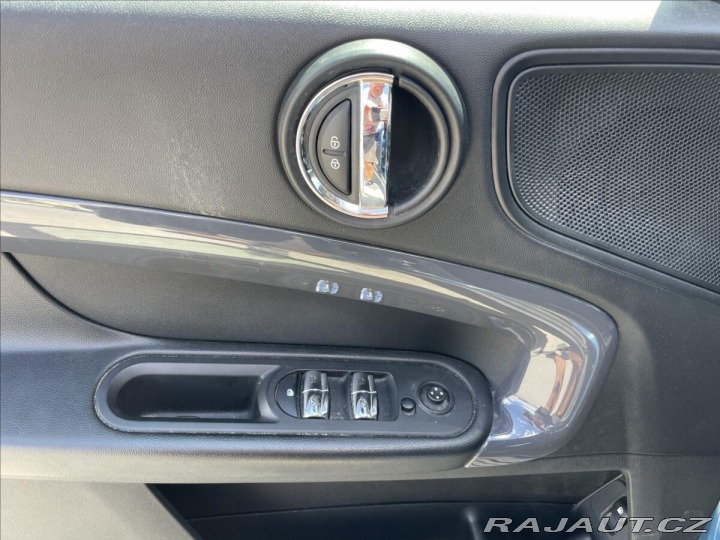 Mini Countryman 1,5 SE ALL4 AUT. PLUG-IN 2018
