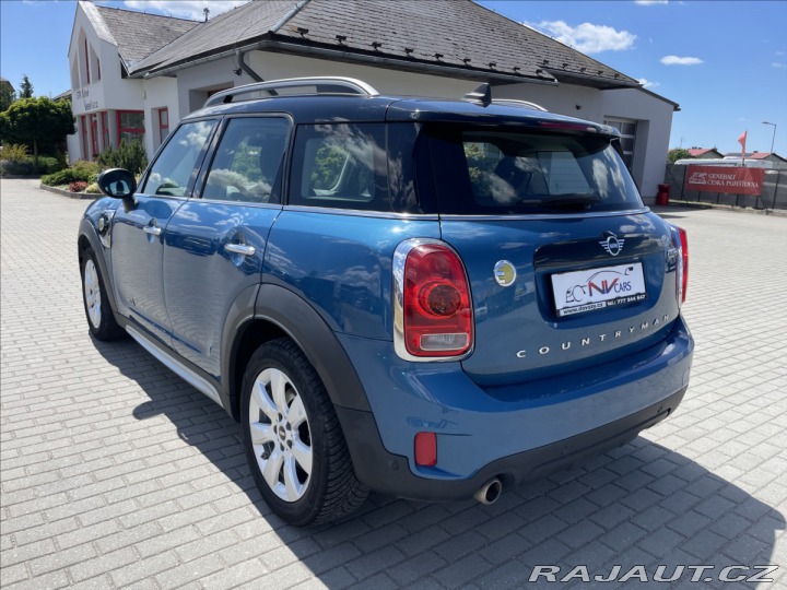 Mini Countryman 1,5 SE ALL4 AUT. PLUG-IN 2018