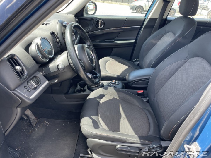 Mini Countryman 1,5 SE ALL4 AUT. PLUG-IN 2018