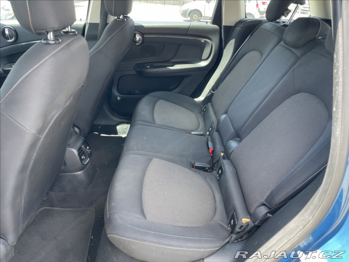 Mini Countryman 1,5 SE ALL4 AUT. HEV 165k 2018