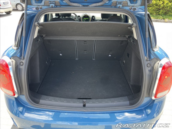 Mini Countryman 1,5 SE ALL4 AUT. PLUG-IN 2018