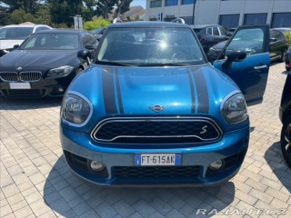 Mini Countryman 1,5 SE ALL4 AUT. HEV 165k 2018