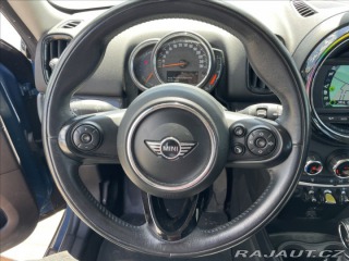 Mini Countryman 1,5 SE ALL4 AUT. HEV 165k 2018