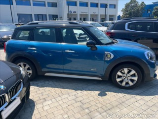 Mini Countryman 1,5 SE ALL4 AUT. HEV 165k 2018