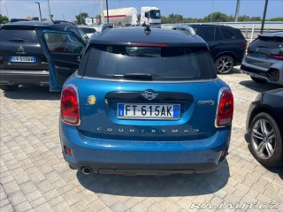 Mini Countryman 1,5 SE ALL4 AUT. HEV 165k 2018