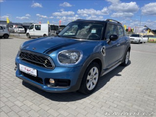 Mini Countryman 1,5 SE ALL4 AUT. HEV 165k 2018