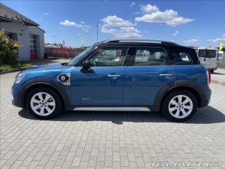 Mini Countryman 1,5 SE ALL4 AUT. HEV 165k 2018