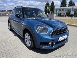 Mini Countryman 1,5 SE ALL4 AUT. HEV 165k 2018