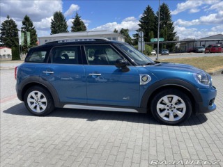 Mini Countryman 1,5 SE ALL4 AUT. HEV 165k 2018