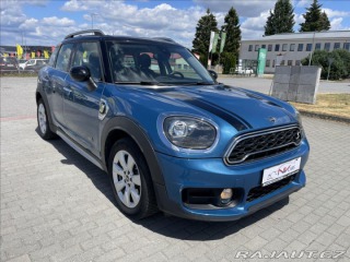 Mini Countryman 1,5 SE ALL4 AUT. HEV 165k 2018