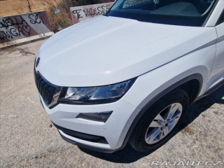 Škoda Kodiaq 2,0 TDi 110kw DSG 4x4 Exe 2017
