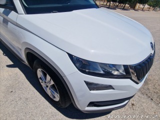 Škoda Kodiaq 2,0 TDi 110kw DSG 4x4 Exe 2017
