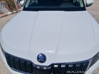 Škoda Kodiaq 2,0 TDi 110kw DSG 4x4 Exe 2017