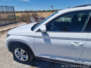 Škoda Kodiaq 2,0 TDi 110kw DSG 4x4 Exe 2017
