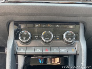 Škoda Kodiaq 2,0 TDi 110kw DSG Executi 2017