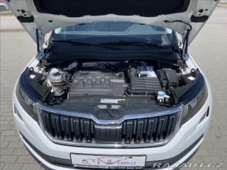 Škoda Kodiaq 2,0 TDi 110kw DSG Executi 2017