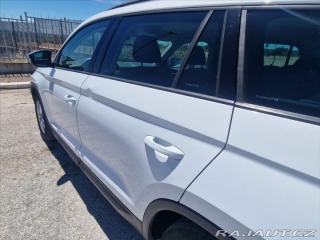 Škoda Kodiaq 2,0 TDi 110kw DSG 4x4 Exe 2017