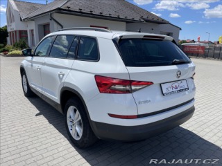 Škoda Kodiaq 2,0 TDi 110kw DSG Executi 2017