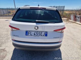 Škoda Kodiaq 2,0 TDi 110kw DSG 4x4 Exe 2017