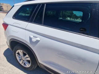 Škoda Kodiaq 2,0 TDi 110kw DSG 4x4 Exe 2017