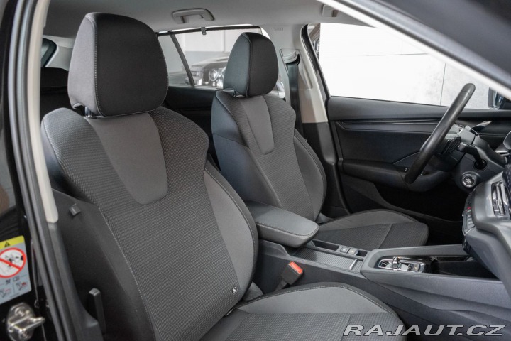 Škoda Octavia 2.0 TDI 110kW DSG*TAŽNÉ*A 2020