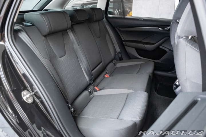 Škoda Octavia 2.0 TDI 110kW DSG*TAŽNÉ*A 2020