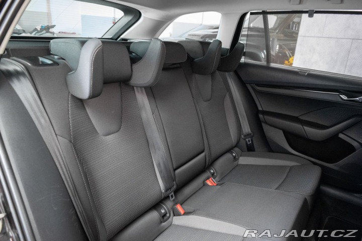 Škoda Octavia 2.0 TDI 110kW DSG*TAŽNÉ*A 2020