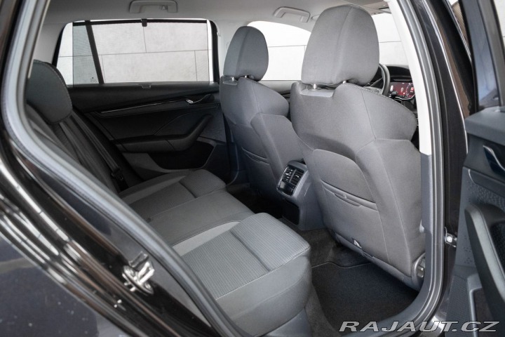 Škoda Octavia 2.0 TDI 110kW DSG*TAŽNÉ*A 2020