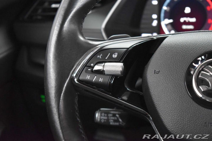Škoda Octavia 2.0TDI 110kW REZERVACE 2020