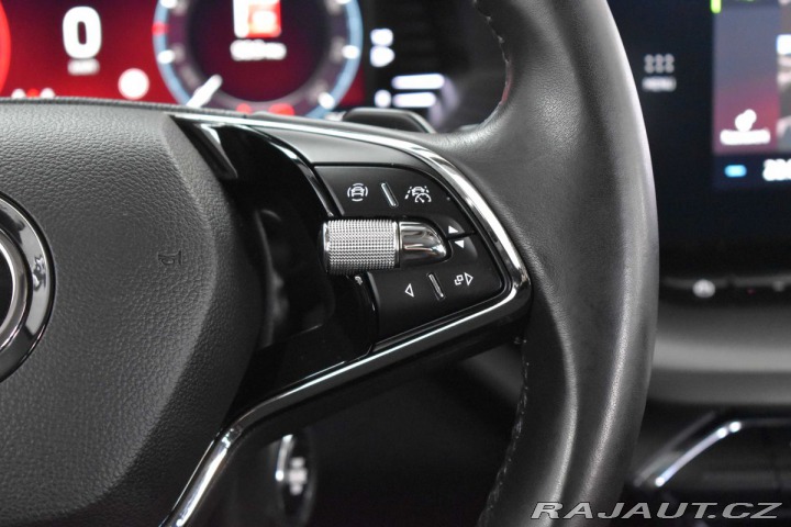 Škoda Octavia 2.0TDI 110kW REZERVACE 2020