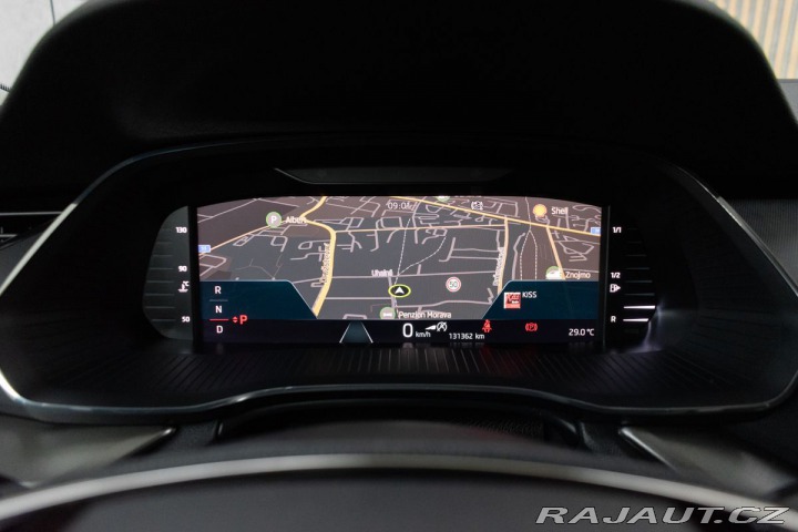 Škoda Octavia 2.0 TDI 110kW DSG*TAŽNÉ*A 2020