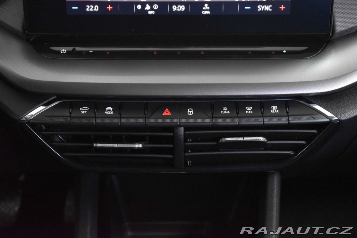 Škoda Octavia 2.0TDI 110kW REZERVACE 2020