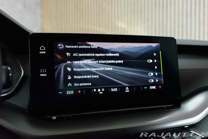 Škoda Octavia 2.0 TDI 110kW DSG*TAŽNÉ*A 2020