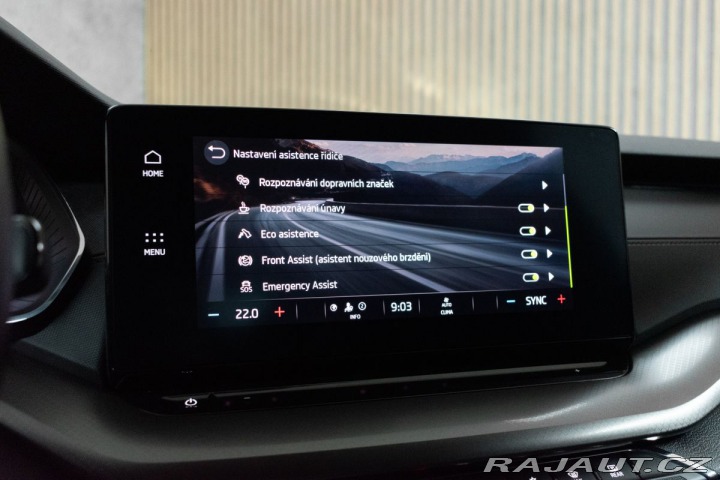 Škoda Octavia 2.0 TDI 110kW DSG*TAŽNÉ*A 2020