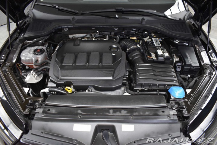 Škoda Octavia 2.0 TDI 110kW DSG*TAŽNÉ*A 2020
