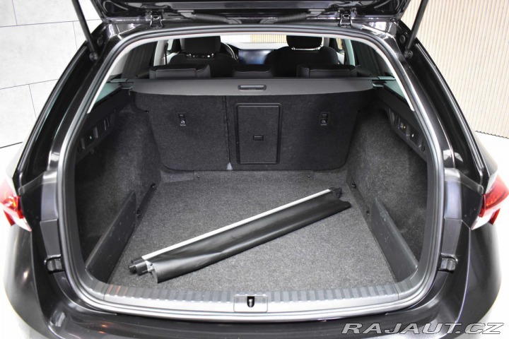 Škoda Octavia 2.0TDI 110kW REZERVACE 2020